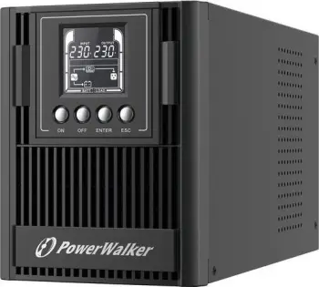 UPS PowerWalker VFI, 1000VA, i zi
