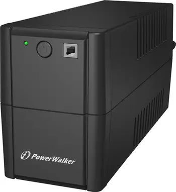 UPS PowerWalker VI 650 SH FR, 650VA, 360W, i zi