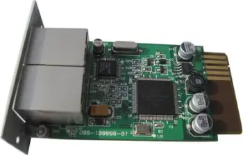 Modul PowerWalker SNMP (10120505)