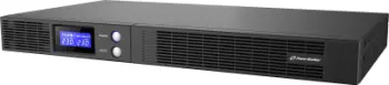 UPS PowerWalker VI 500 R1U, 0.5 kVA 300 W, me 4 dalje AC