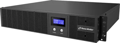 UPS PowerWalker VI 3000 RLE, 1800W, i zi - 1