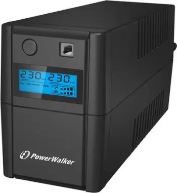 UPS PowerWalker VI 850 SHL FR, 480W