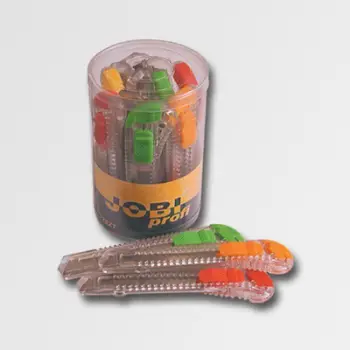 Set aksesorë JOBIprofi, 12 copë