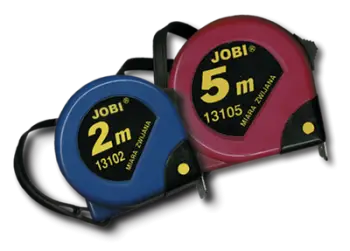 Metër JOBI profi ASSIST - 13107, 7.5m