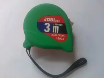 Metër JOBIprofi (13003), 3m