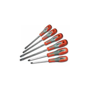 Set kaçavidash JOBIprofi, 6 copë