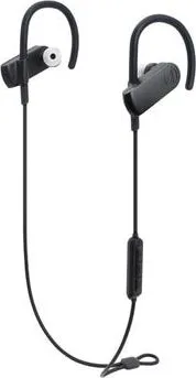 Dëgjuese Audio-Technica Sport 70BT, të zeza - 1