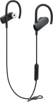 Dëgjuese Audio-Technica Sport 70BT, të zeza