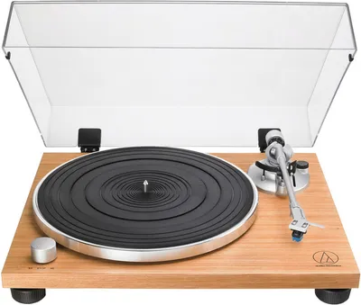 Gramofon Audio-Technica AT-LPW30TK - 1