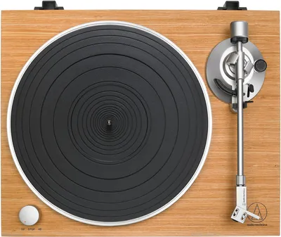 Gramofon Audio-Technica AT-LPW30TK - 3
