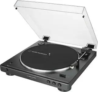Gramafon Audio Technica AT LP60XBT, Bluetooth, automatik, i zi