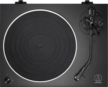 Gramafon audio-technica AT-LP5X, USB, MM/MC, i zi - 3