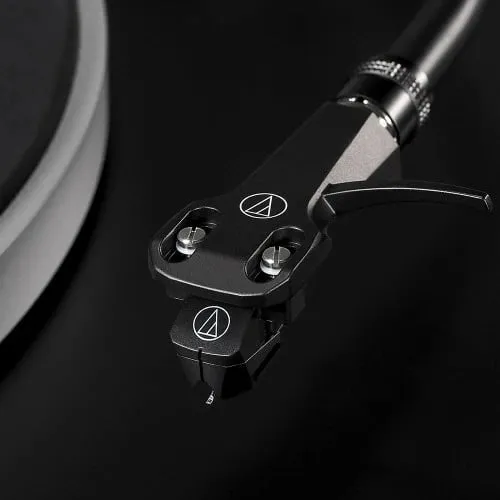 Gramafon audio-technica AT-LP5X, USB, MM/MC, i zi - 4