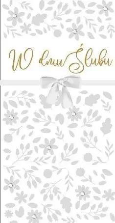 Kartolinë urimi KUKARTKA Passion Moments Wedding, martesore, 11.4 x 21.5 cm, shumëngjyrëshe