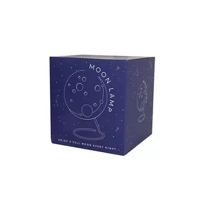 Novelty Moon Lamp - Gift Republic - 1