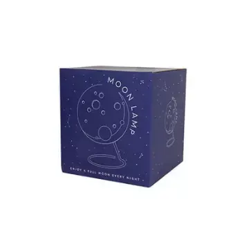 Novelty Moon Lamp - Gift Republic