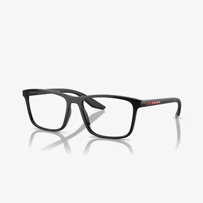 Prada Linea Rossa PS 01QV 1AB1O1 56 - 1
