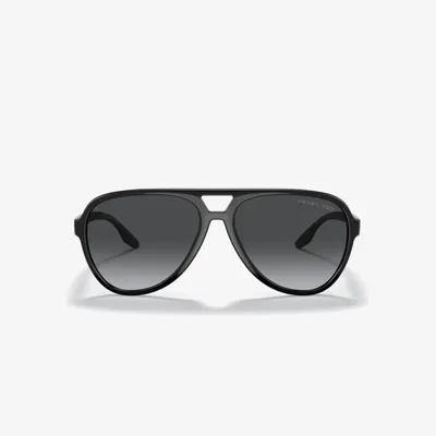 Prada Linea Rossa PS 06WS 1AB06G 59 - 2