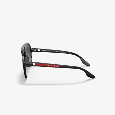 Prada Linea Rossa PS 06WS 1AB06G 59 - 3