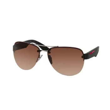 Prada Linea Rossa PS 55YS 5AV02P 64