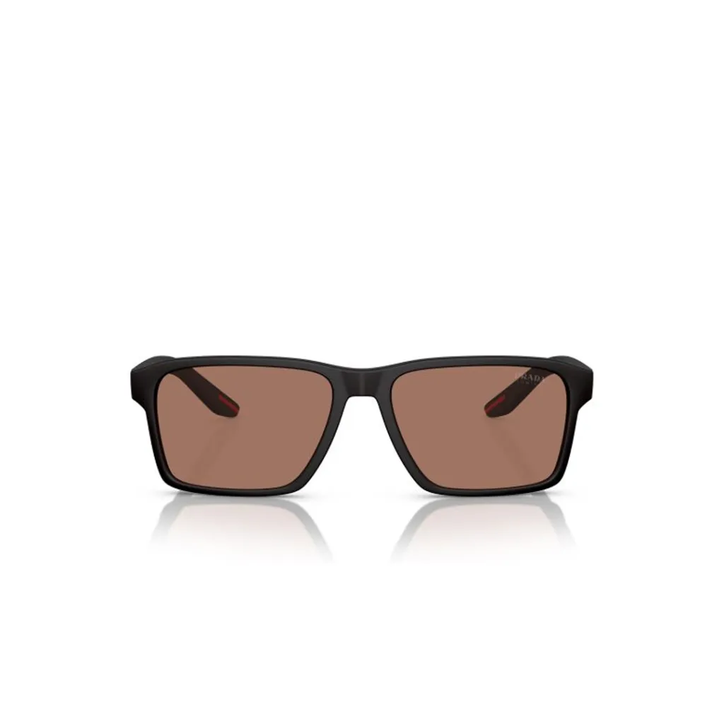 Prada Linea Rossa PS 05YS DG050A 58 - 2