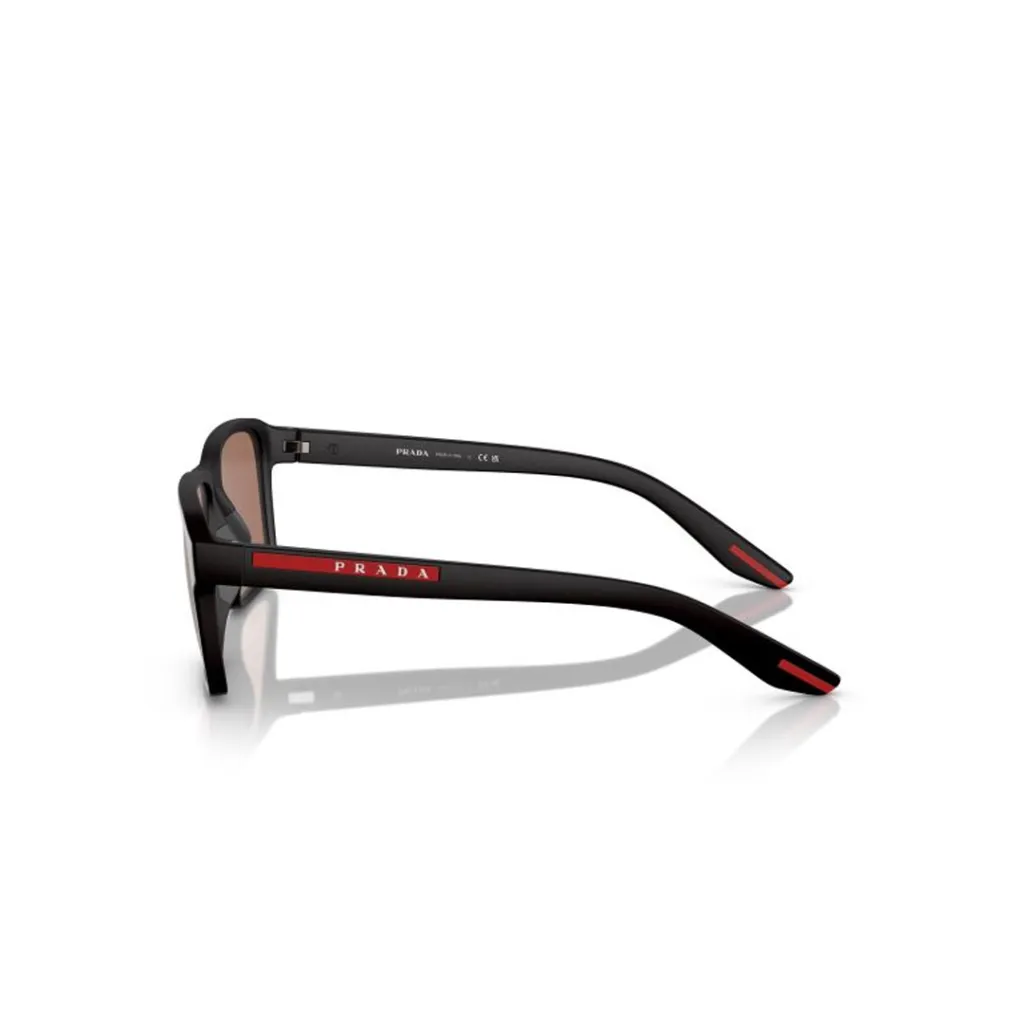 Prada Linea Rossa PS 05YS DG050A 58 - 3
