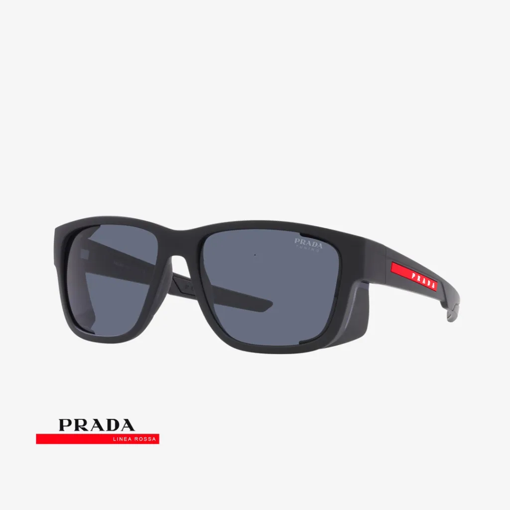Prada Linea Rossa PS 07WS DG009R 59 - 1