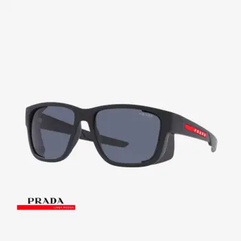 Prada Linea Rossa PS 07WS DG009R 59