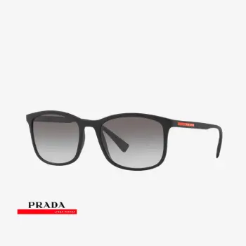 Prada Linea Rossa PS 01TS DG00A7 56