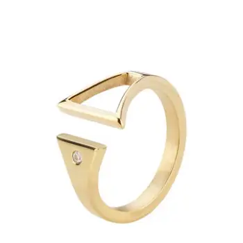 Storm ROHAISE RING GOLD