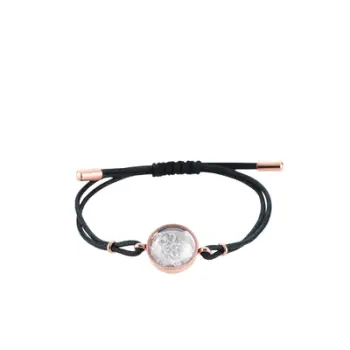 Storm ZANA BRACELET ROSE GOLD