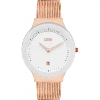 Storm MINI SOTEC ROSE GOLD