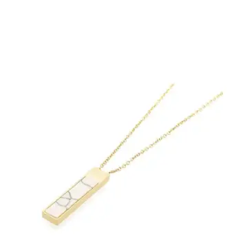 Storm MIRA NECKLACE GOLD