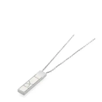 Storm MIRA NECKLACE SILVER