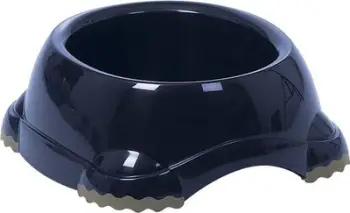 Enë jo rrëshqitëse Moderna Smarty për kafshë shtëpiake, 735 ml, plastikë, e kaltër