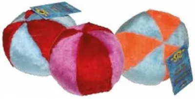 Lodër për qen Yarro International, 12cm, e kaltër / portokalli - 1