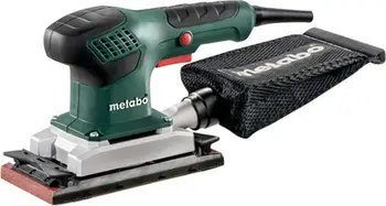 Mjet përpunues për sipërfaqe Metabo SR 2185 (600441500), 92 x 184mm, 210W