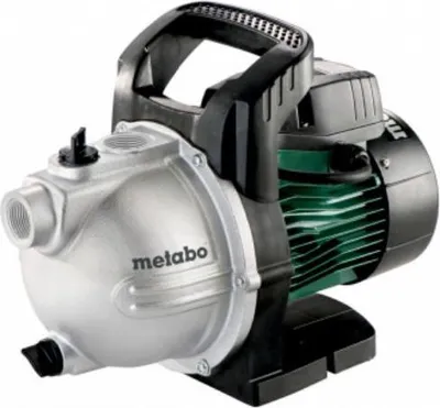 Pompë kopshti Metabo P 3300 G (600963000) - 1
