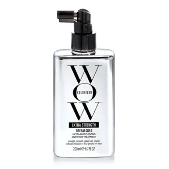 Sprej për flokë kaçurrele Color Wow Anti-Frizz, 200 ml