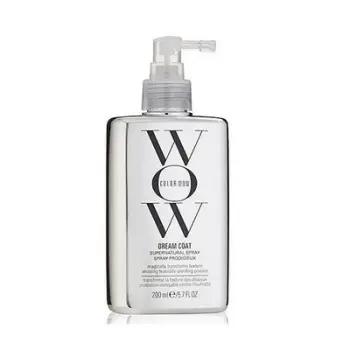 Sprej zbutës për flokë Color Wow Dream Coat Supernatural 200 ml