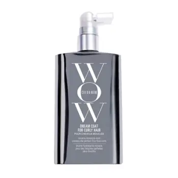 Sprej për flokë kaçurrela Color Wow Wave Dream Coat, 200 ml