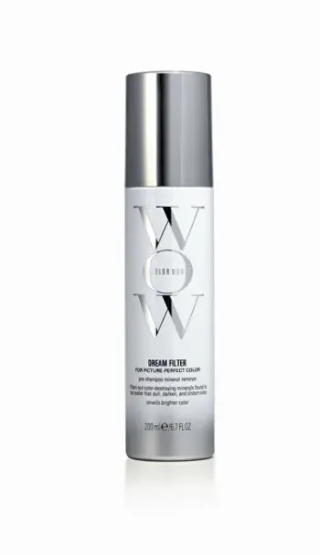 Sprej para-larjes së flokëve Color Wow Dream Filter, 200 ml