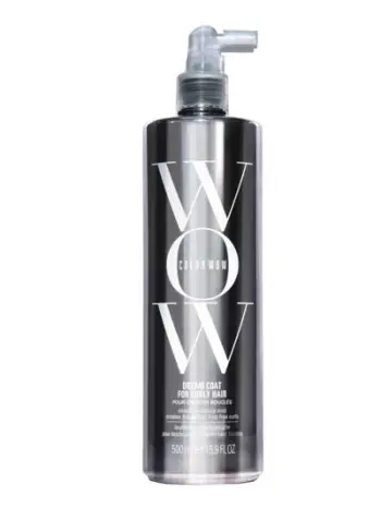 Llak për flokë Color Wow Dream Coat For Curly Hair, 500 ml
