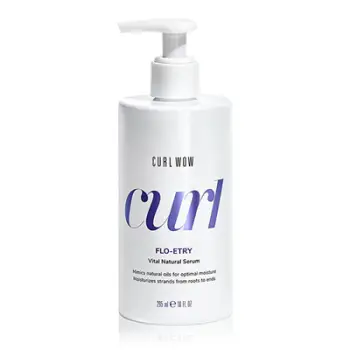 Serum për flokë kaçurrela Color Wow, 295 ml