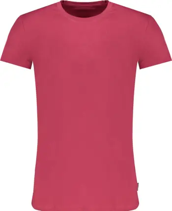 Maicë GAUDÌ logo meshkuj, e kuqe