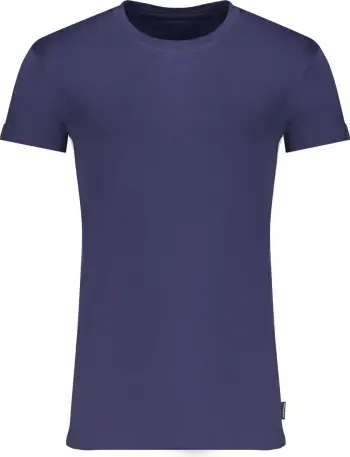Maicë GAUDÌ Logo meshkuj, blu