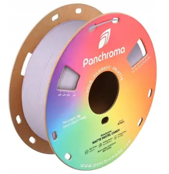 Filament 3D Polymaker Panchroma Matte PLA, 1.75mm, 1kg, mat