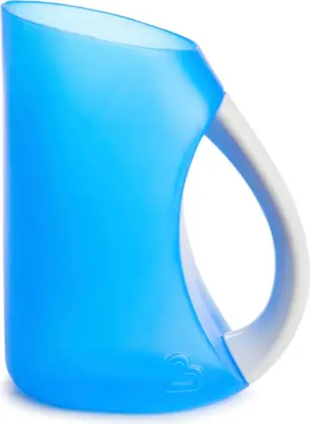 Shpërlarës i shampos për fëmijë Munchkin Rinse