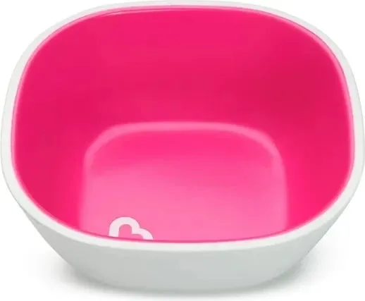 Set tasa Munchkin Splash™ Toddler Bowls, 2 copë - 2