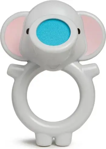 Lodër për fëmijë Munchkin Bubble Bestie